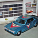 Illustration for article titled Land of the Rising Sun-Day: Nissan Skyline Ultraman